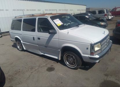 Vehicle Report for - Image 1