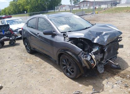 Vehicle Report for - Image 1