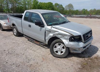 Informe del vehículo para VIN 1FTRX14W55FA69973 - Imagen 1