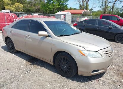 Vehicle Report for VIN 4T4BE46K89R071433 - Image 1