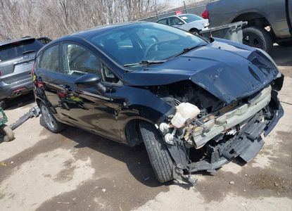 Raport pojazdu dla VIN 3FADP4EJ4HM150441 - Obraz 1