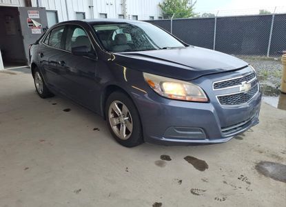 Vehicle Report for - Image 1