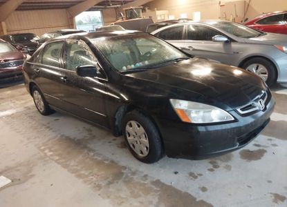 Vehicle Report for VIN 1HGCM56383A098727 - Image 1