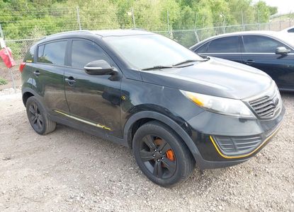Vehicle Report for - Image 1