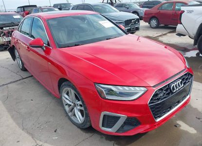 Raport pojazdu dla VIN WAUEAAF47RA057433 - Obraz 1