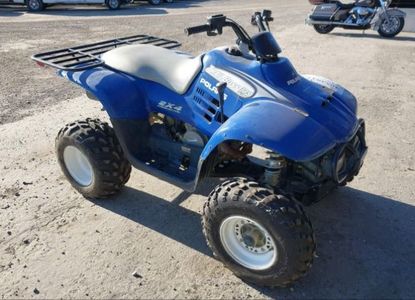 Vehicle Report for VIN 4XACA32A422855753 - Image 1