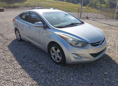 Vehicle Report for - Image 1