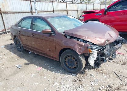 Vehicle Report for VIN 3VW2B7AJXHM408868 - Image 1