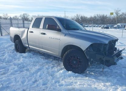 Vehicle Report for VIN 1D7RV1GT4BS531262 - Image 1