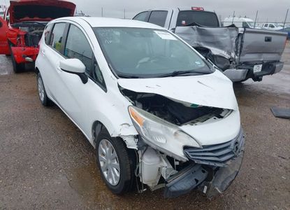 Vehicle Report for VIN 3N1CE2CP6FL431301 - Image 1