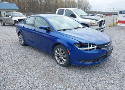 Raport pojazdu dla VIN 1C3CCCBB8FN626447 - Obraz 1