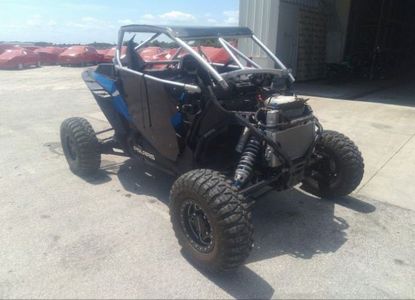 Vehicle Report for - Image 1