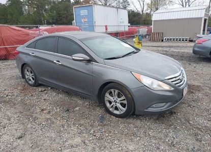 Raport pojazdu dla VIN 5NPEC4ACXDH789005 - Obraz 1