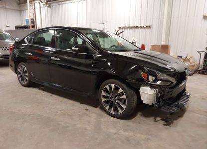 Raport pojazdu dla VIN 3N1AB7APXKY401117 - Obraz 1