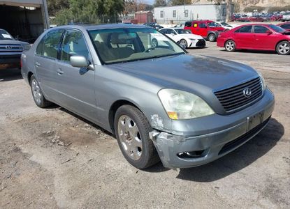 Vehicle Report for  - Image 1