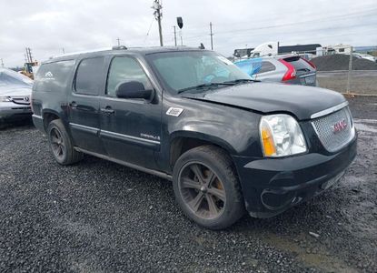 Informe del vehículo para VIN 1GKFK668X8J101075 - Imagen 1