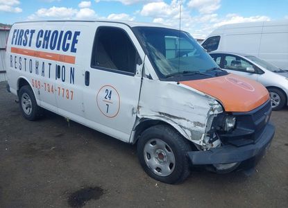 Vehicle Report for - Image 1