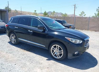 Informe del vehículo para VIN 5N1AL0MM3DC335133 - Imagen 1