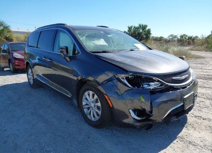 Vehicle Report for VIN 2C4RC1BG2HR741427 - Image 1