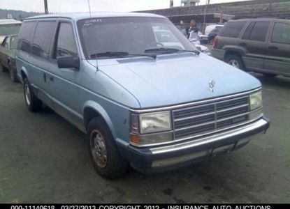Vehicle Report for - Image 1