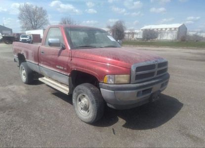Vehicle Report for - Image 1
