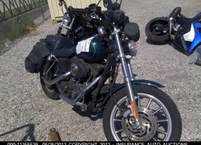 Vehicle Report for - Image 1