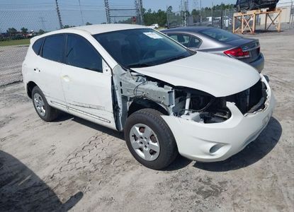 Raport pojazdu dla VIN JN8AS5MT8CW276500 - Obraz 1