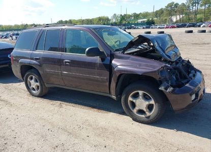 Vehicle Report for VIN 1GNDS33S192101597 - Image 1