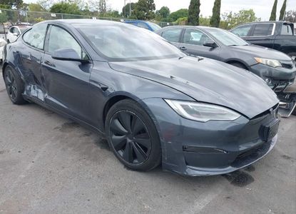 Informe del vehículo para VIN 5YJSA1E57MF441387 - Imagen 1