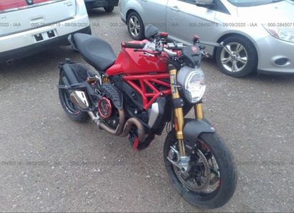 Звіт про транспортний засіб для VIN ZDM1RBSW8FB014978 – зображення 1