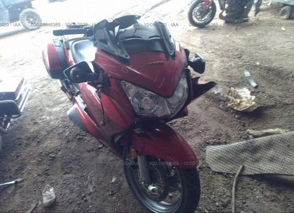 Vehicle Report for - Image 1
