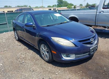 Informe del vehículo para VIN 1YVHZ8CH0A5M42266 - Imagen 1