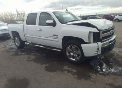 Vehicle Report for - Image 1
