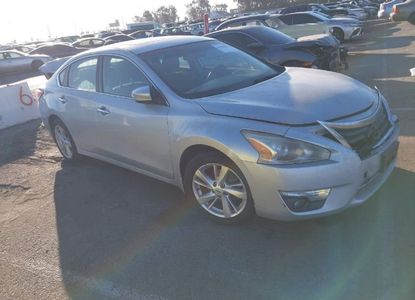 Vehicle Report for VIN 1N4AL3AP7FC201660 - Image 1