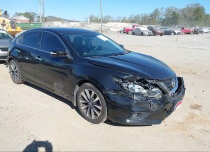 Vehicle Report for VIN 1N4AL3AP8GC211311 - Image 1