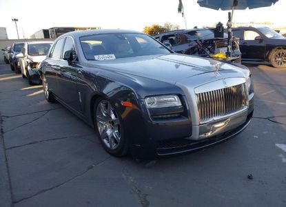 تقرير المركبة لـ VIN SCA664S51DUX51896 - الصورة 1