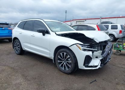 Vehicle Report for VIN YV4M12RJ8S1002840 - Image 1