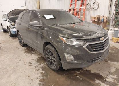 Vehicle Report for VIN 2GNAXHEV1L6188761 - Image 1