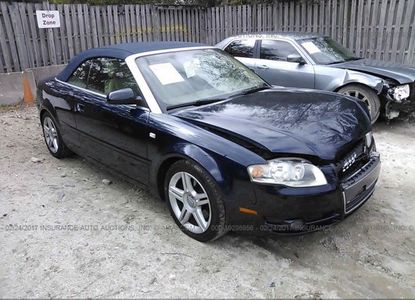 Fahrzeugbericht für VIN WAUAF48HX7K021406 – Bild 1