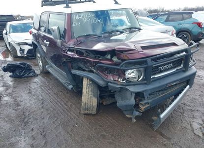 Vehicle Report for VIN JTEBU11F070091041 - Image 1