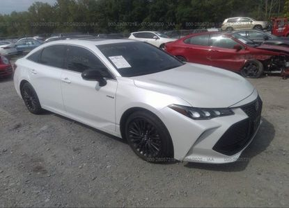 Vehicle Report for - Image 1