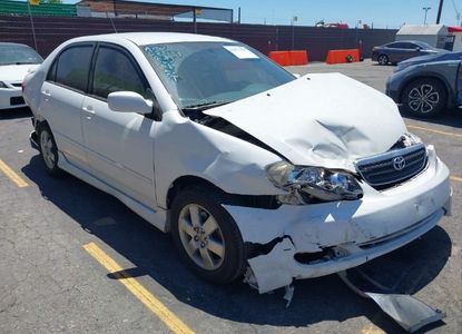 Raport vehicul pentru VIN 1NXBR32E48Z971589 - Imaginea 1