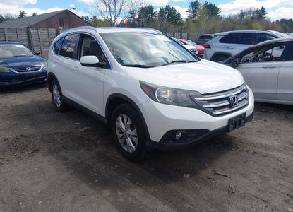 Vehicle Report for - Image 1