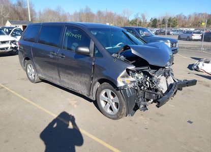 Vehicle Report for - Image 1