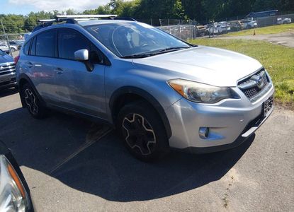 Vehicle Report for - Image 1