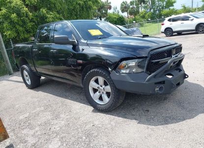 Informe del vehículo para VIN 1C6RR6KT1ES389144 - Imagen 1