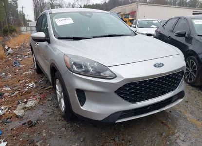 Informe del vehículo para VIN 1FMCU0G67LUB31642 - Imagen 1