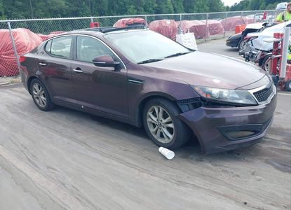 Vehicle Report for - Image 1