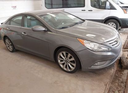 Informe del vehículo para VIN 5NPEC4AC6BH020238 - Imagen 1