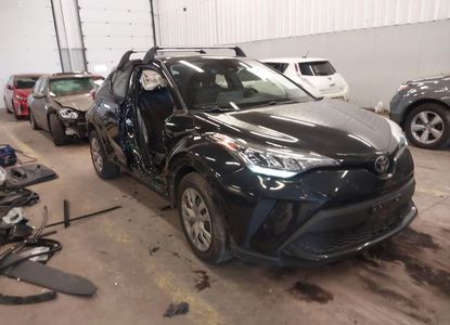 Informe del vehículo para VIN JTNKHMBX0M1120864 - Imagen 1